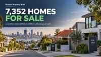 Kixstart Property Brief: 7,352 homes for sale in Perth. Use the extra choice before you buy or sell.